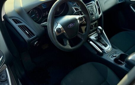 Ford Focus III, 2012 год, 690 000 рублей, 5 фотография