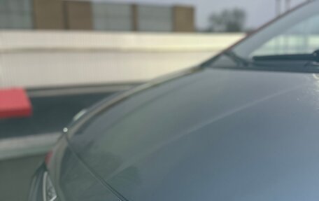 Hyundai Solaris II рестайлинг, 2011 год, 650 000 рублей, 8 фотография