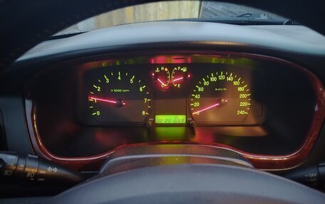 Hyundai Sonata IV рестайлинг, 2007 год, 520 000 рублей, 4 фотография