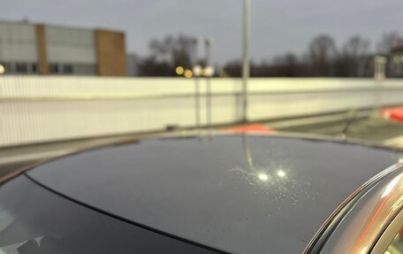 Hyundai Solaris II рестайлинг, 2011 год, 650 000 рублей, 10 фотография