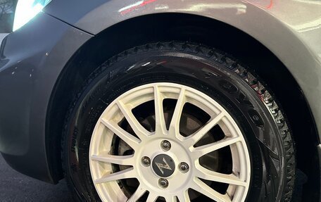 Hyundai Solaris II рестайлинг, 2011 год, 650 000 рублей, 11 фотография