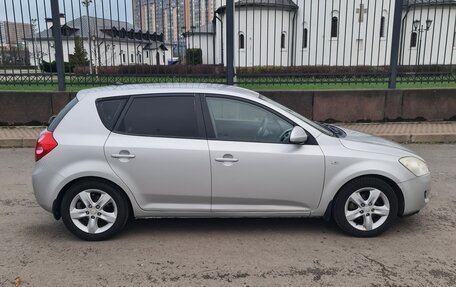 KIA cee'd I рестайлинг, 2007 год, 530 000 рублей, 4 фотография