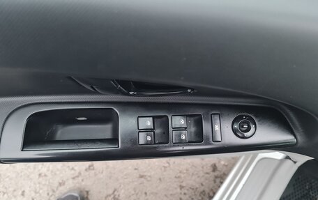 KIA cee'd I рестайлинг, 2007 год, 530 000 рублей, 11 фотография