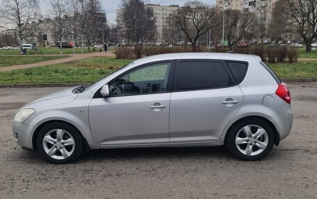 KIA cee'd I рестайлинг, 2007 год, 530 000 рублей, 5 фотография