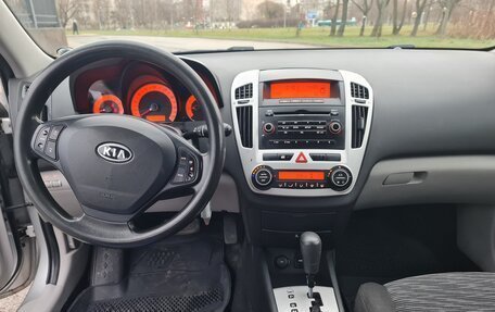 KIA cee'd I рестайлинг, 2007 год, 530 000 рублей, 8 фотография