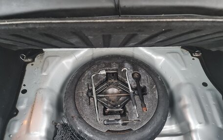 KIA cee'd I рестайлинг, 2007 год, 530 000 рублей, 13 фотография