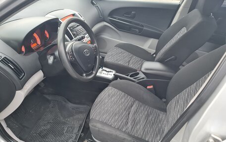 KIA cee'd I рестайлинг, 2007 год, 530 000 рублей, 14 фотография