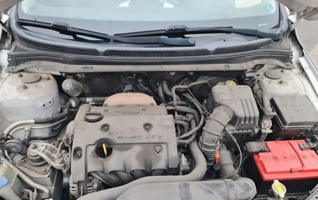 KIA cee'd I рестайлинг, 2007 год, 530 000 рублей, 16 фотография