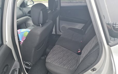 KIA cee'd I рестайлинг, 2007 год, 530 000 рублей, 15 фотография