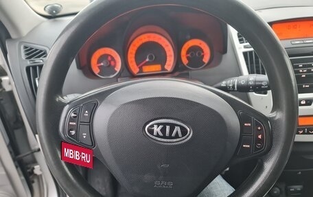 KIA cee'd I рестайлинг, 2007 год, 530 000 рублей, 10 фотография