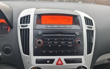 KIA cee'd I рестайлинг, 2007 год, 530 000 рублей, 9 фотография