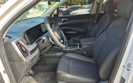 KIA Sorento IV, 2025 год, 5 900 000 рублей, 5 фотография