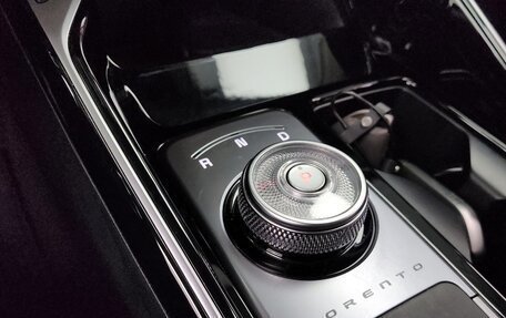 KIA Sorento IV, 2025 год, 5 900 000 рублей, 10 фотография