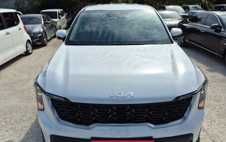 KIA Sorento IV, 2025 год, 5 900 000 рублей, 3 фотография