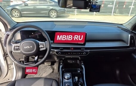 KIA Sorento IV, 2025 год, 5 900 000 рублей, 6 фотография
