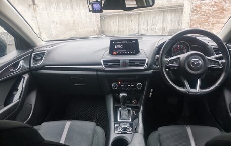 Mazda Axela, 2018 год, 1 250 000 рублей, 12 фотография