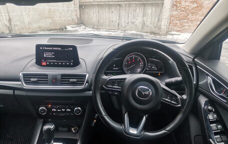 Mazda Axela, 2018 год, 1 250 000 рублей, 7 фотография