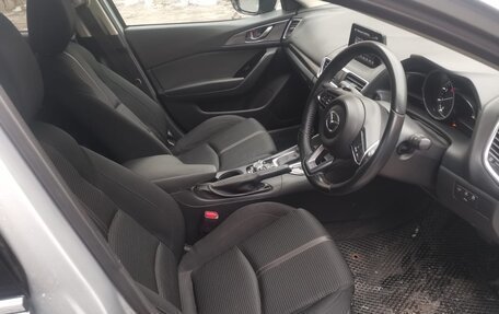 Mazda Axela, 2018 год, 1 250 000 рублей, 11 фотография