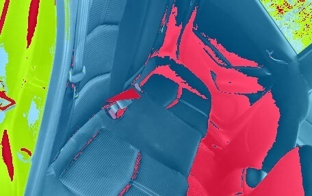 Mazda Axela, 2018 год, 1 250 000 рублей, 6 фотография