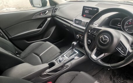 Mazda Axela, 2018 год, 1 250 000 рублей, 16 фотография