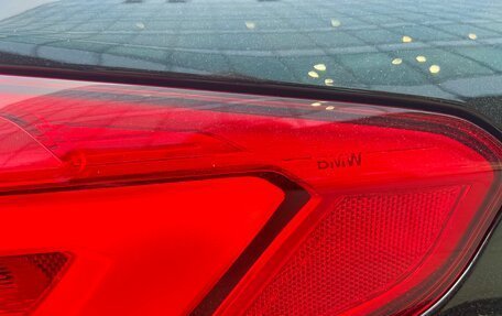 BMW 5 серия, 2019 год, 3 400 000 рублей, 14 фотография