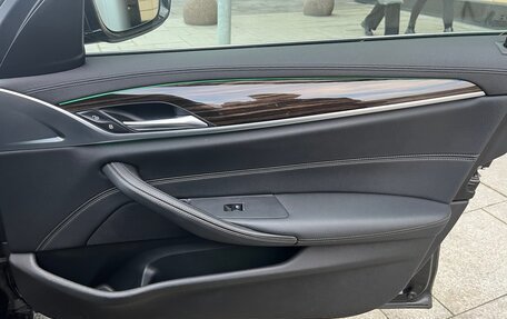 BMW 5 серия, 2019 год, 3 400 000 рублей, 12 фотография