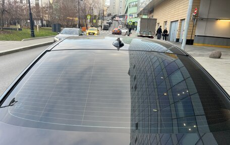 BMW 5 серия, 2019 год, 3 400 000 рублей, 16 фотография