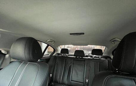 BMW 5 серия, 2019 год, 3 400 000 рублей, 22 фотография