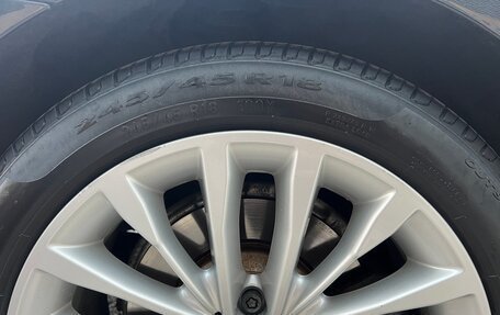 BMW 5 серия, 2019 год, 3 400 000 рублей, 25 фотография