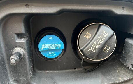 BMW 5 серия, 2019 год, 3 400 000 рублей, 26 фотография