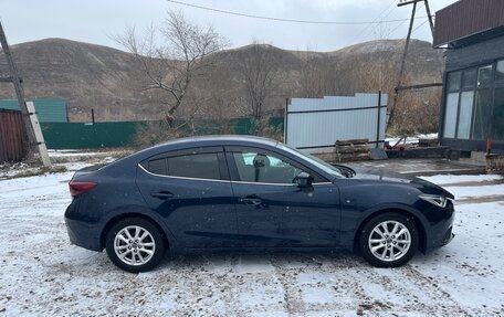 Mazda Axela, 2014 год, 1 330 000 рублей, 3 фотография