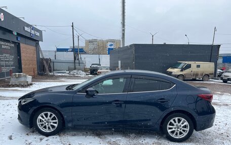 Mazda Axela, 2014 год, 1 330 000 рублей, 7 фотография