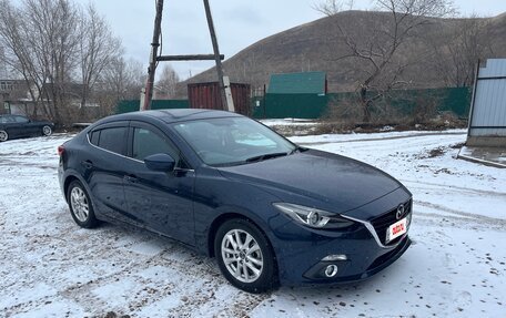 Mazda Axela, 2014 год, 1 330 000 рублей, 2 фотография