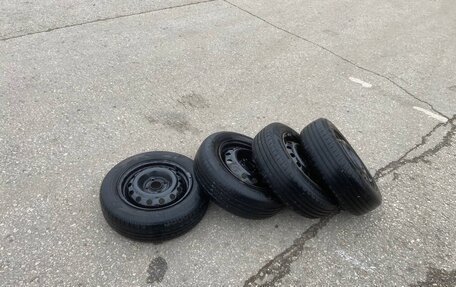 Chevrolet Aveo III, 2007 год, 230 000 рублей, 13 фотография