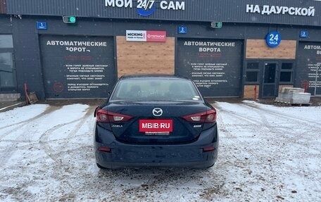 Mazda Axela, 2014 год, 1 330 000 рублей, 5 фотография