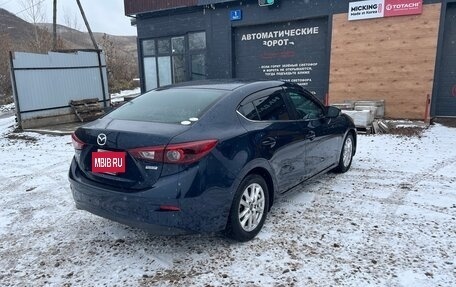 Mazda Axela, 2014 год, 1 330 000 рублей, 4 фотография