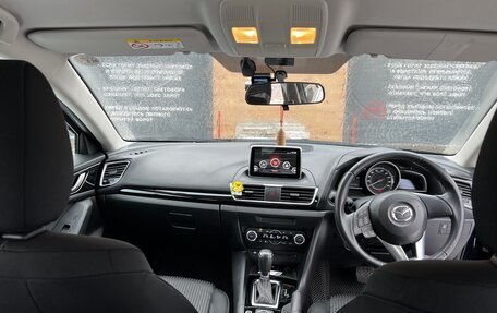 Mazda Axela, 2014 год, 1 330 000 рублей, 13 фотография