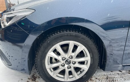 Mazda Axela, 2014 год, 1 330 000 рублей, 10 фотография