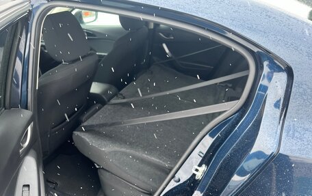 Mazda Axela, 2014 год, 1 330 000 рублей, 17 фотография