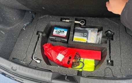 Mazda Axela, 2014 год, 1 330 000 рублей, 19 фотография