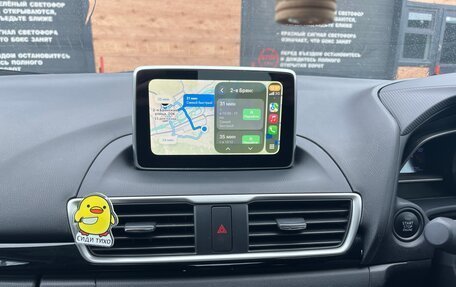 Mazda Axela, 2014 год, 1 330 000 рублей, 15 фотография