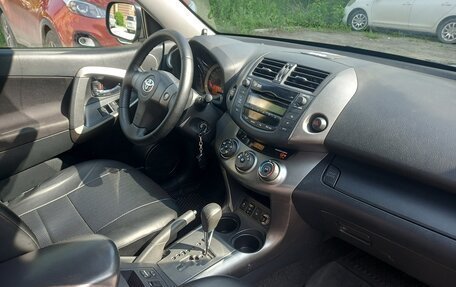 Toyota RAV4, 2010 год, 1 400 000 рублей, 6 фотография