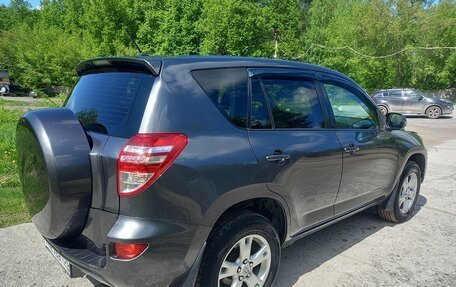 Toyota RAV4, 2010 год, 1 400 000 рублей, 4 фотография