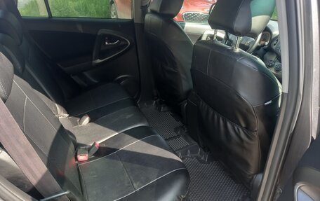 Toyota RAV4, 2010 год, 1 400 000 рублей, 7 фотография