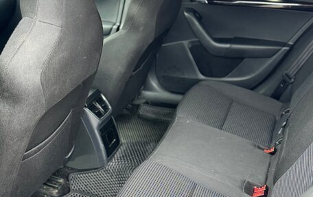 Skoda Octavia, 2015 год, 1 175 000 рублей, 6 фотография