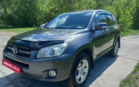 Toyota RAV4, 2010 год, 1 400 000 рублей, 2 фотография