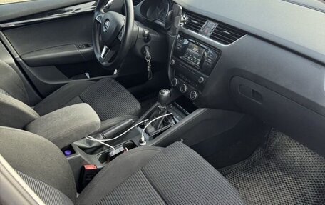 Skoda Octavia, 2015 год, 1 175 000 рублей, 8 фотография