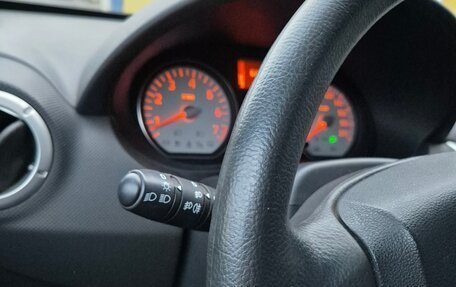 Renault Sandero I, 2011 год, 650 000 рублей, 12 фотография