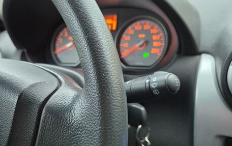 Renault Sandero I, 2011 год, 650 000 рублей, 13 фотография