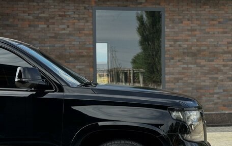 Chevrolet Tahoe IV, 2016 год, 4 888 000 рублей, 4 фотография